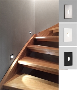 Pinhole LED Guide Light - Low Glare Wash Light For Inside or Out