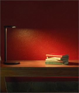 Oblique Professional Desk Lamp by Flos 