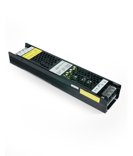 24v 100w DC Mains Triac Dimmable Constant Voltage Driver, IP20