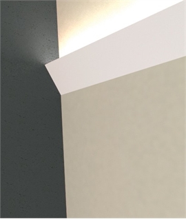 Plaster Cornice Led Light Solutions Lighting Styles