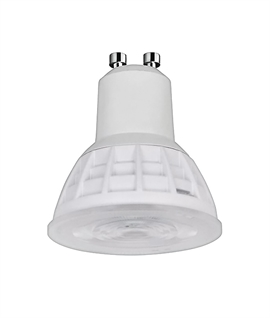 GU10 Narrow Beam Pro HD LED Lamp - Precision and CRI 95