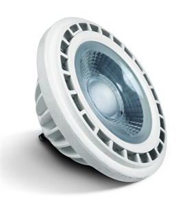 R111 SMD LED GU10 13w Warm White 230V