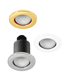 Fixed Downlight For R63 Reflector Lamp 
