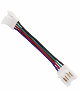 Connectors for RGB LED Tape