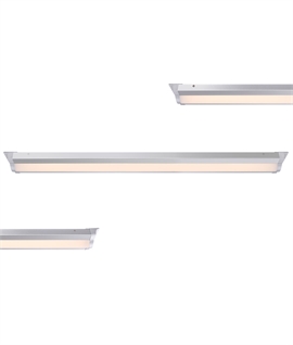 Kitchen Fluorescent Led Lights Lighting Styles