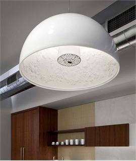 Skygarden Pendant S2 by Flos Dia 900mm