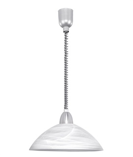 Rise Fall Pendant Lights Lighting Styles