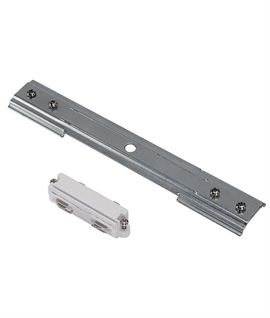 Connector & Stiffener for Recessed Track