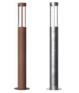 Slender Exterior Garden & Pathway Luminaire