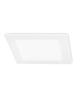 Ultra Slim Square LED Downlight