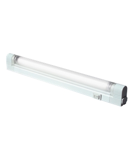 Miniature Undercabinet T5 Linkable Fluorescent Batten