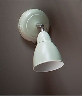 Wall Fixed Bedside Reading Lights Lighting Styles