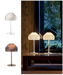 Tatou T1 Table Lamp by Flos 