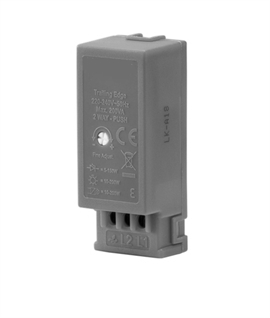 Dimmer Module - Perfect for Use with LED Lamps