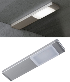 LED Cabinet Light - Install Under Cabinets