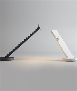 Verso LED Reading Light by Seletti