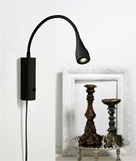 bedside reading lamps uk
