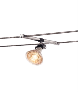 2 Pack Minimal Tension Wire Spot 3 Finishes 2 Pack Minimal Tension Wire Spot 3 Finishes
