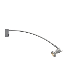 Low Voltage 450mm Long Arm Display Light
