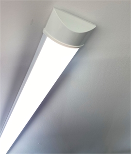 Affordable LED Batten - Perfect Alternative for Fluorescent