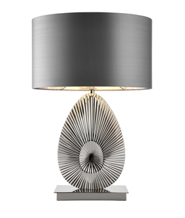 Modern Decorative Table Lamp