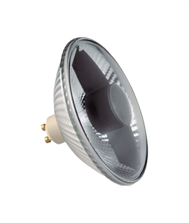 Sylvania 75w Halogen ES111 Spotlight Lamp - 24° Beam