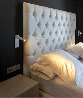 Wall Fixed Bedside Reading Lights Lighting Styles