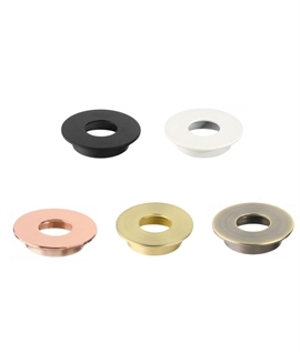 Small IP-rated Recessed Wall Niche Light - Suitable for Bathrooms
