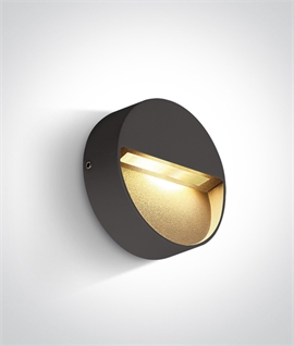 LED Low Level Guide Light - No Glare - IP54 Rated LED Low Level Guide Light - No Glare - IP54 Rated