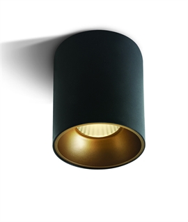 20W COB LED Surface Mounted Ceiling Cylinder 