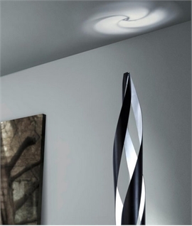 modern standard lamps uk