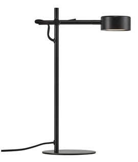Slim Nordic Design LED Table Light 