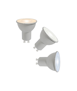 Mesh Bluetooth GU10 Smart Bulb - Tunable White
