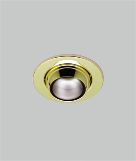 Eyeball Downlight for R50 Reflector Lamp