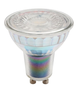 GU10 Retro Fit Mains Pro HD LED Lamp - 4.2 Watt