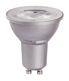 GU10 Retro Fit Mains Pro HD LED Wide Beam Lamp 6w