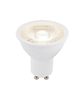 6w GU10 Retro Fit Mains Pro Value LED Lamp
