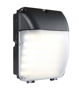 30w LED Bulkhead Light - IP65 Rated