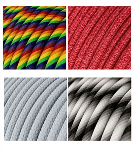 Fabric Flex - 1000mm Lengths