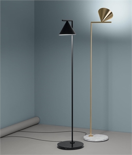 Captain Flint Floor Lamp - Redefining Spaces with Modern Flos Design