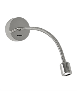 Wall Fixed Bedside Reading Lights Lighting Styles