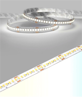 Close Spacing LED Lighting Tape - Single Colour White