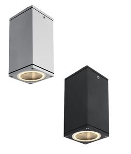 Surface Mounted Cube Downlight - IP54
