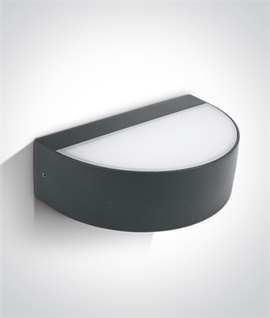 Architectural Up & Down Outdoor Lighting | Lighting Styles