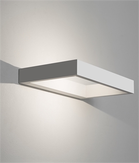 modern wall led lights