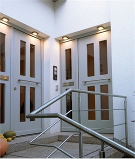 Splashproof Box Light for Wall or Ceiling IP44