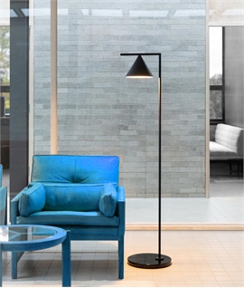Captain Flint Floor Lamp - Redefining Spaces with Modern Flos Design