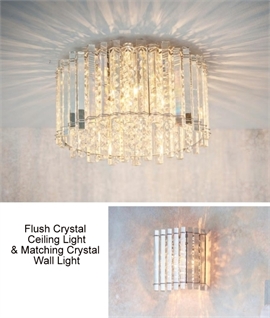 Ornate Semi Flush Lights Lighting Styles
