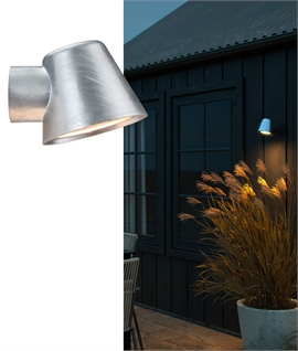 Exterior Downward Illumination Wall Light - IP44