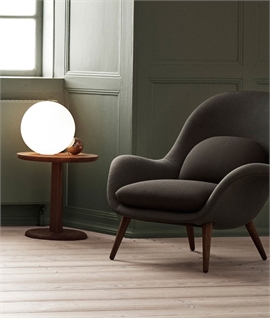Copycat Table Lamp by Flos